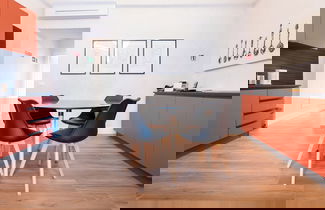 Foto 1 - Gelsi Luxury Suites