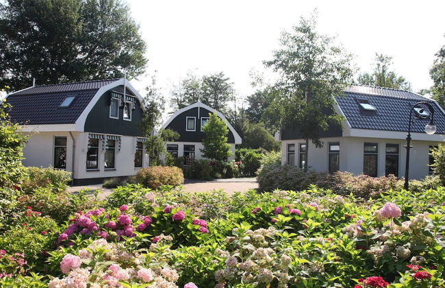 Luxury Holiday Home with Hot Tub at Dutch Coast - Foto 32