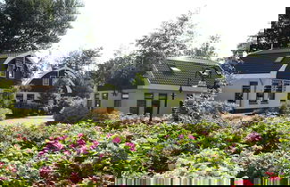 Photo 1 - Nice House with Dishwasher near Sea & Beach