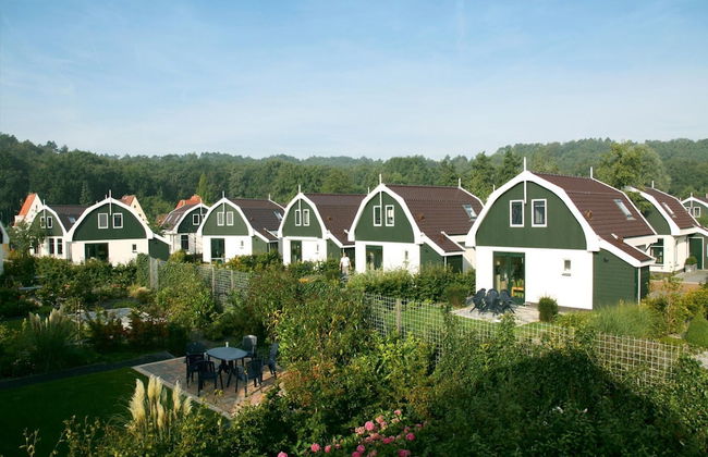 Luxury Holiday Home with Hot Tub at Dutch Coast - Foto 18