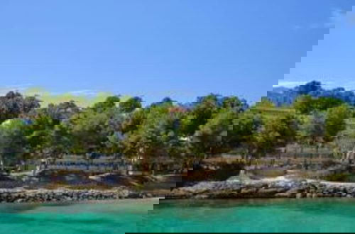 Foto 32 - Villa in Mallorca With Private Pool