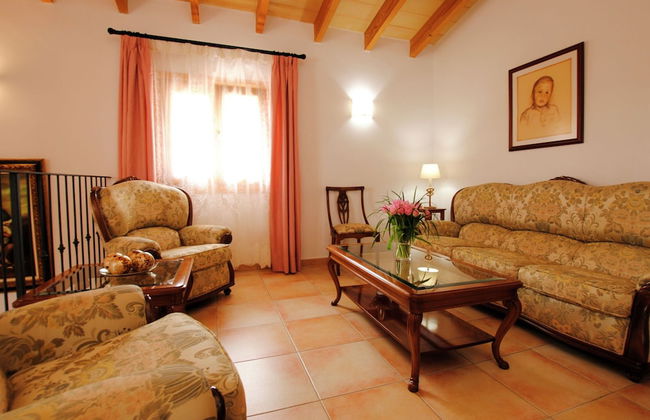 Villa in Mallorca With Private Pool - Foto 23