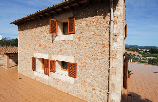 Villa in Mallorca With Private Pool - Foto 26