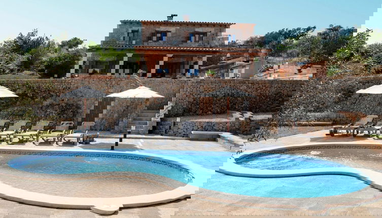 Photo 1 - Villa in Mallorca With Private Pool