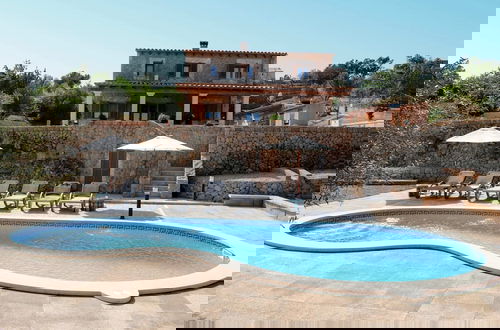 Photo 1 - Villa in Mallorca With Private Pool