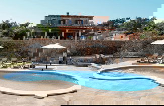 Photo 1 - Villa in Mallorca With Private Pool