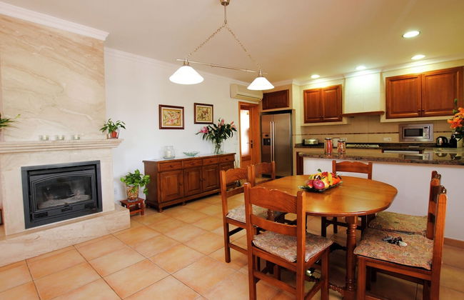 Villa in Mallorca With Private Pool - Foto 24