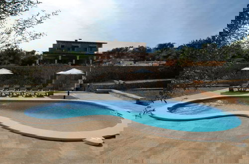 Foto 18 - Villa in Mallorca With Private Pool