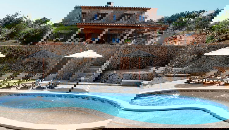 Foto 1 - Villa in Mallorca With Private Pool
