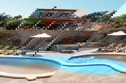 Foto 23 - Villa in Mallorca With Private Pool