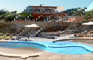 Foto 1 - Villa in Mallorca With Private Pool
