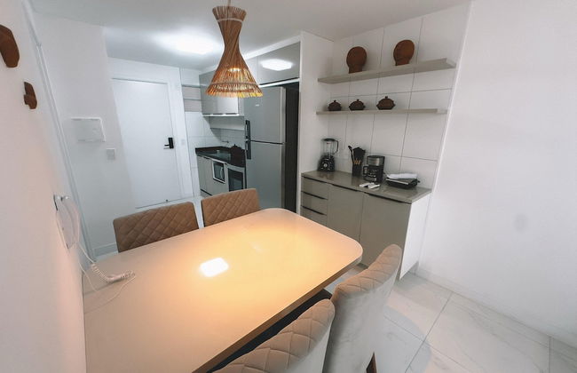 Aquarius Residence - Foto 23