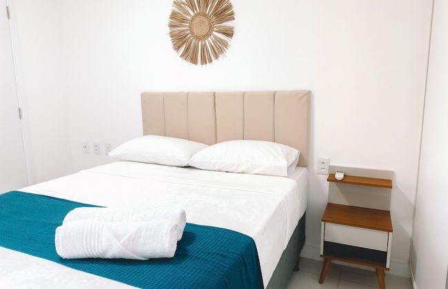Aquarius Residence - Foto 2