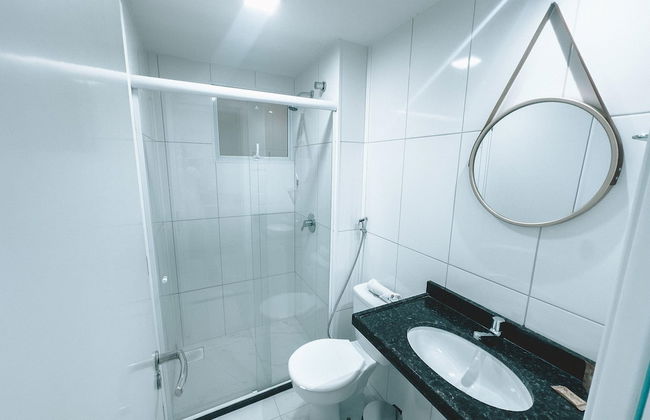 Aquarius Residence - Foto 11