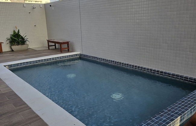 Aquarius Residence - Foto 13