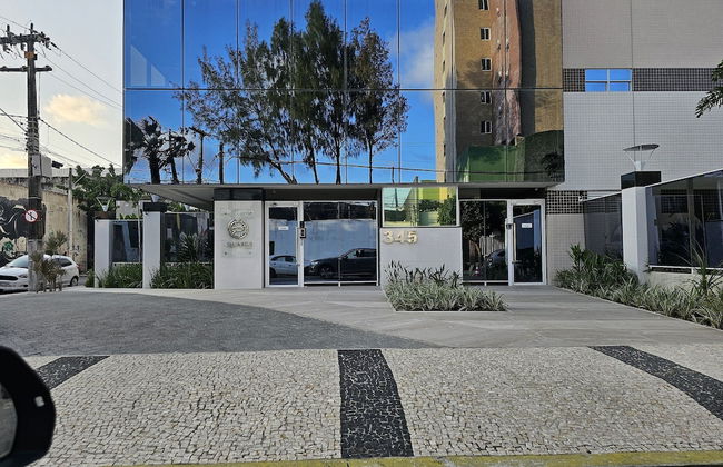 Aquarius Residence - Foto 32