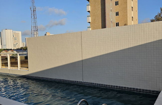 Aquarius Residence - Foto 12