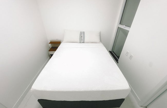 Aquarius Residence - Foto 4
