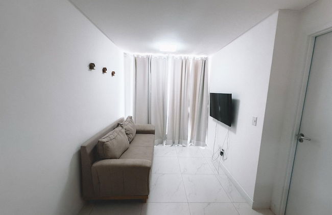 Aquarius Residence - Foto 8