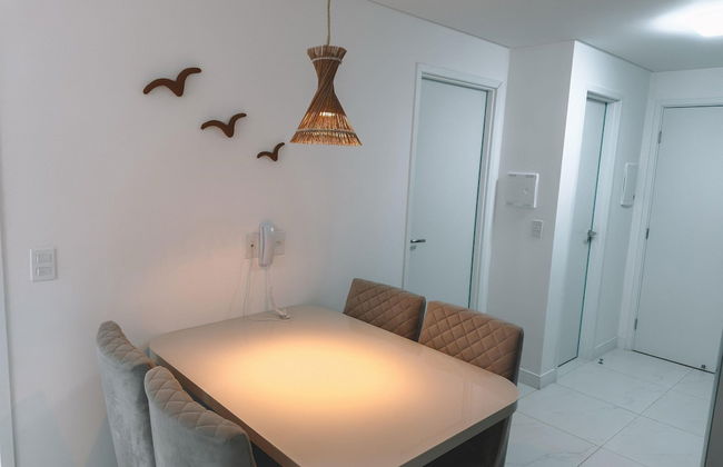 Aquarius Residence - Foto 25