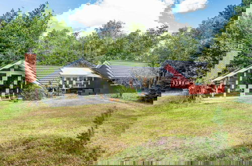 Foto 1 - 6 Person Holiday Home in Blavand
