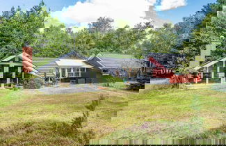 Foto 1 - 6 Person Holiday Home in Blavand
