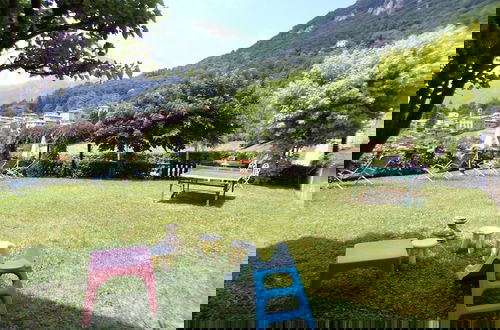 Photo 2 - Violetta in Hilly Area