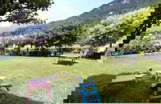Photo 2 - Violetta in Hilly Area