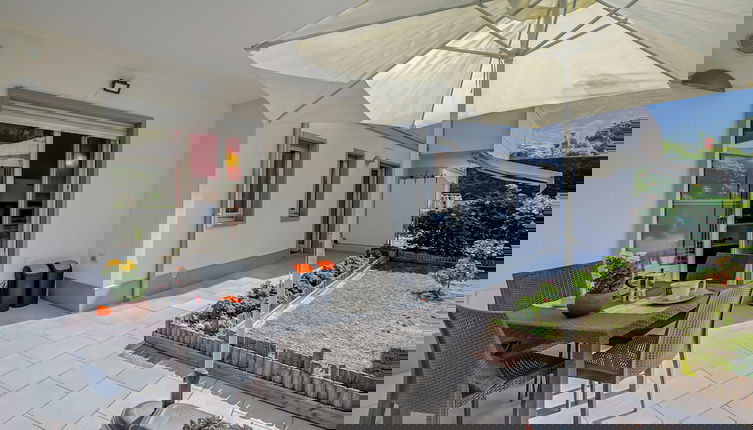 Foto 1 - Casa Marina
