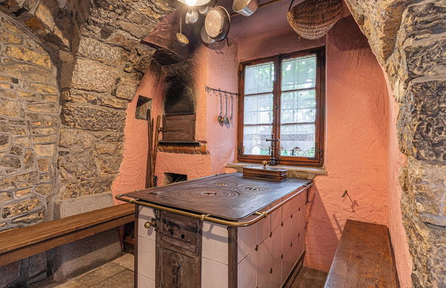 Rustic House Luin - Foto 25