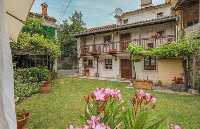 Rustic House Luin - Foto 1
