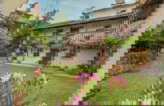 Foto 1 - Rustic House Luin