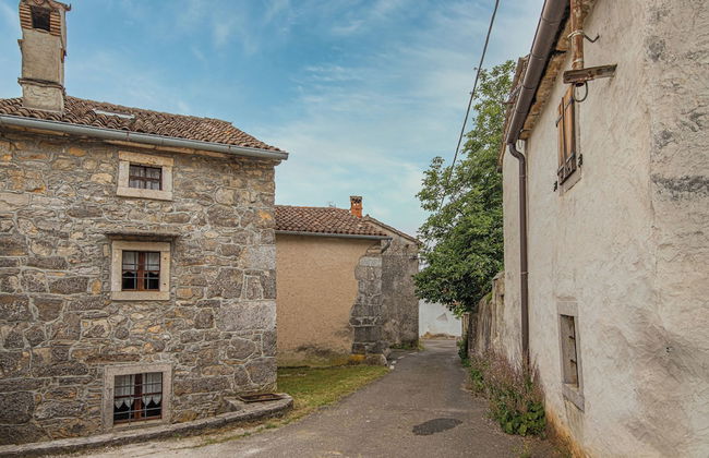 Rustic House Luin - Foto 16