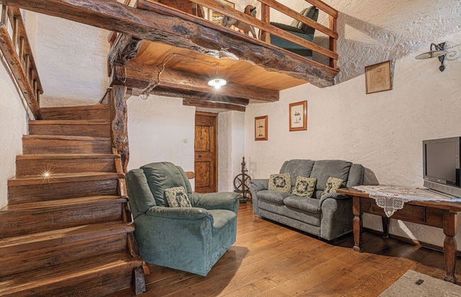 Rustic House Luin - Foto 13