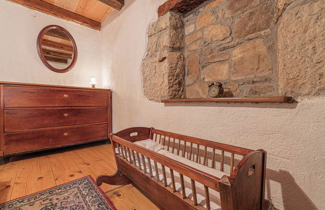 Rustic House Luin - Foto 23