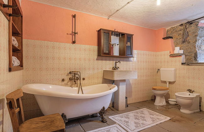 Rustic House Luin - Foto 15