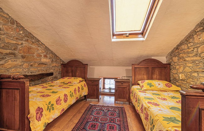 Rustic House Luin - Foto 6