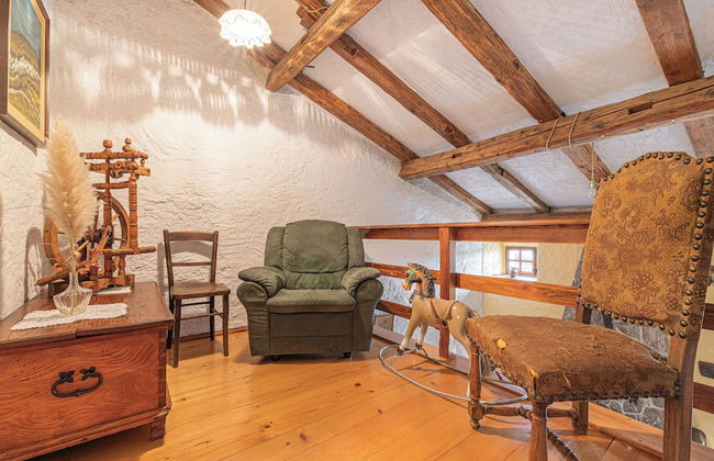 Rustic House Luin - Foto 22