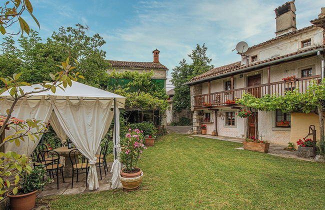 Rustic House Luin - Foto 27