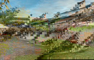 Foto 1 - Rustic House Luin