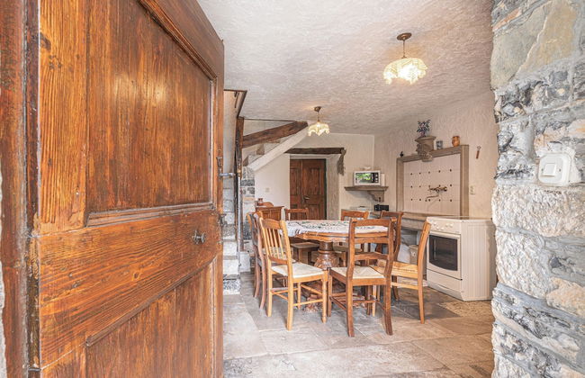 Rustic House Luin - Foto 19
