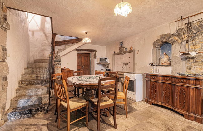Rustic House Luin - Foto 20