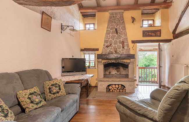 Rustic House Luin - Foto 10
