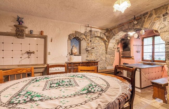 Rustic House Luin - Foto 21