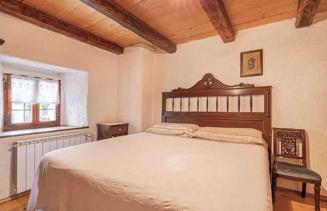 Rustic House Luin - Foto 5
