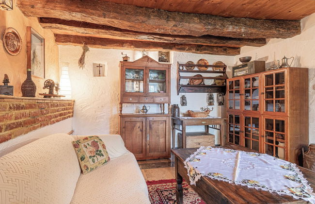 Rustic House Luin - Foto 12