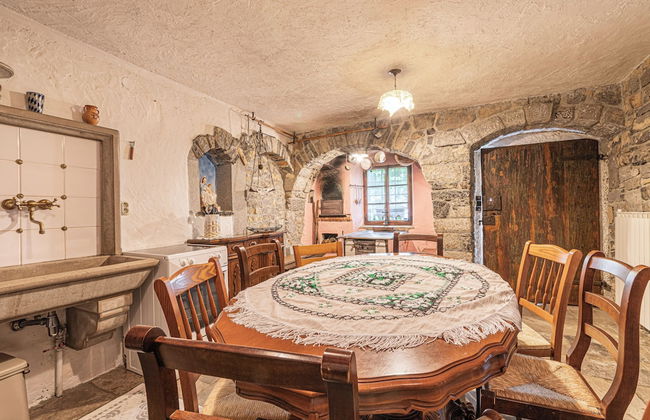 Rustic House Luin - Foto 18