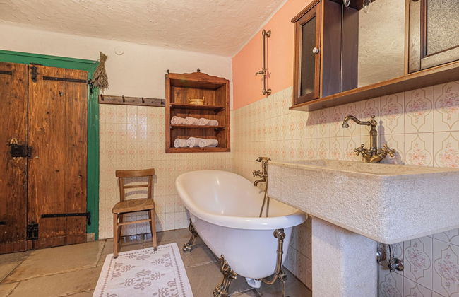 Rustic House Luin - Foto 14