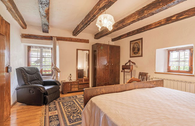 Rustic House Luin - Foto 4