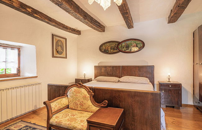 Rustic House Luin - Foto 7